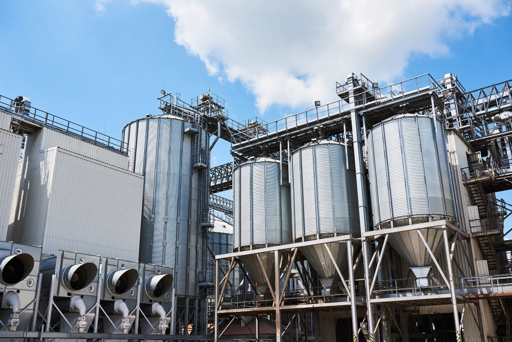 Cement Industries