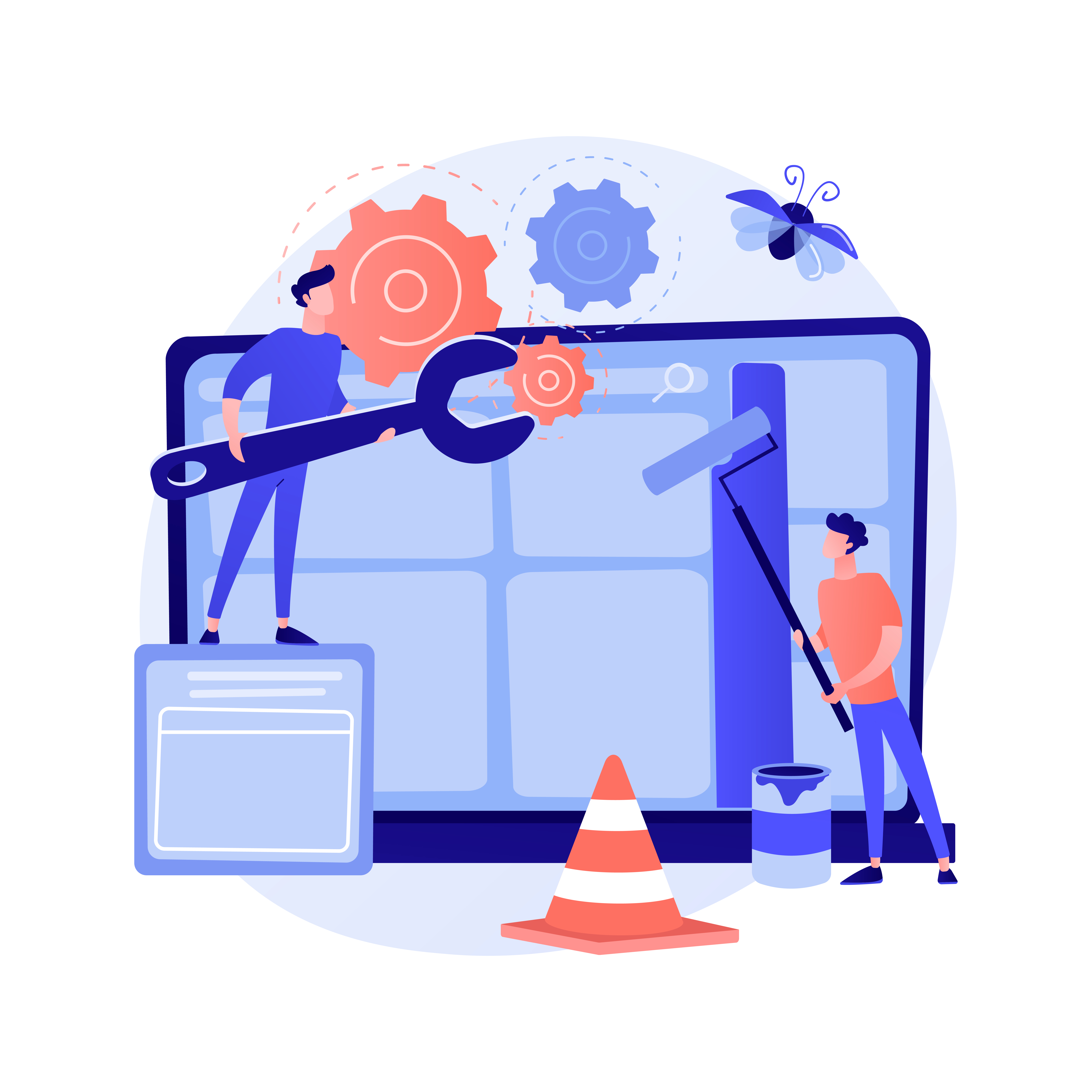 Site Support
